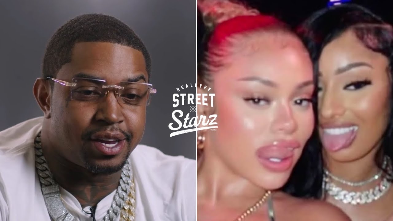 Scrappy DISAGREES With T.I. Calling Atlanta Women Gold Diggers, The TRUTH About Paying Bills