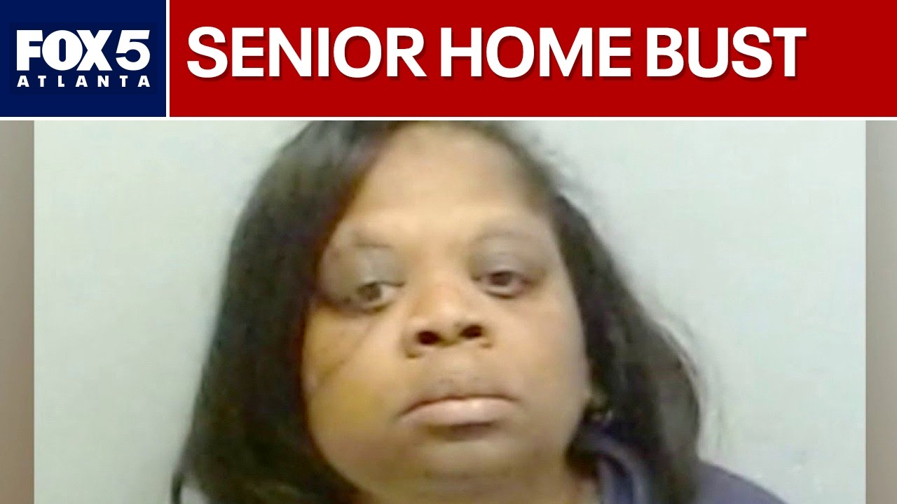 Secret senior home exposed: 10 rescued from illegal care | FOX 5 News