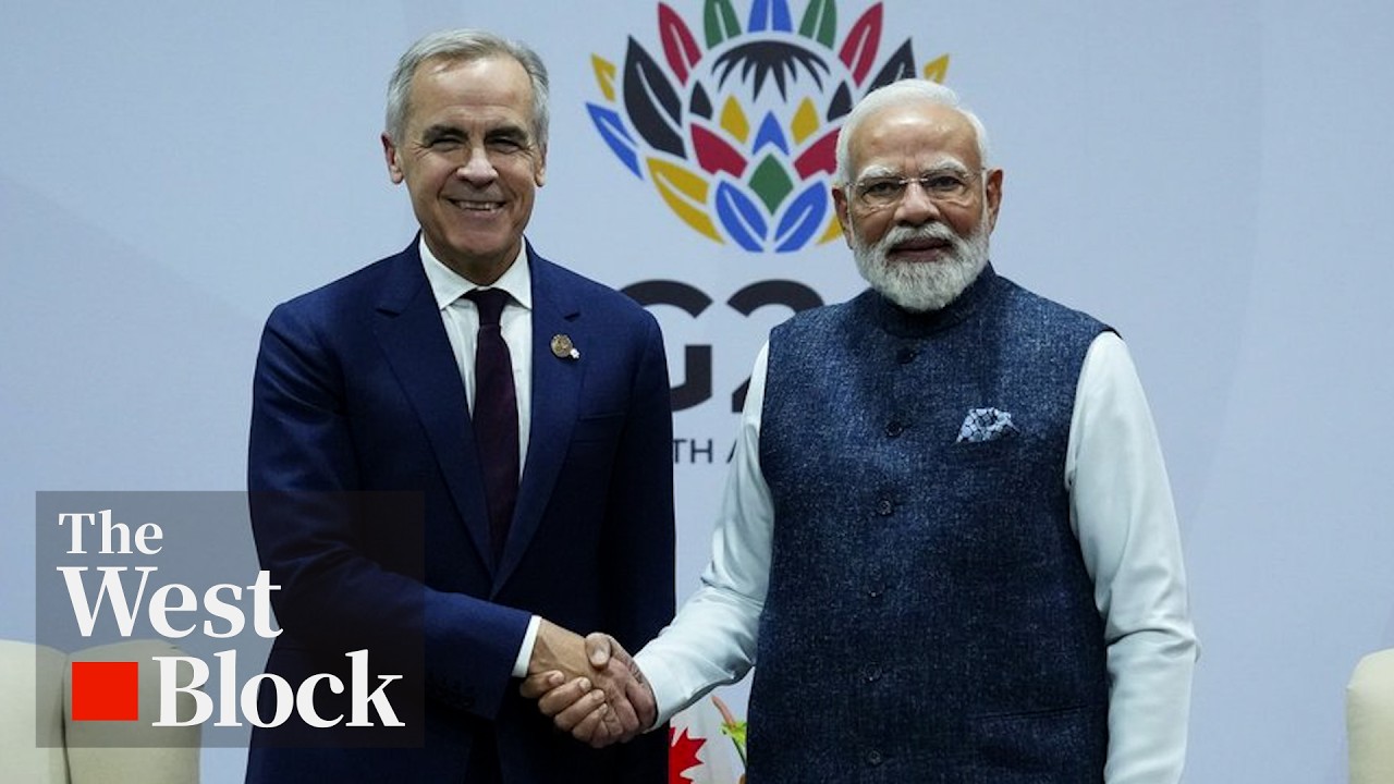 Security threat from India “doesn’t just stop”: Former CSIS manager