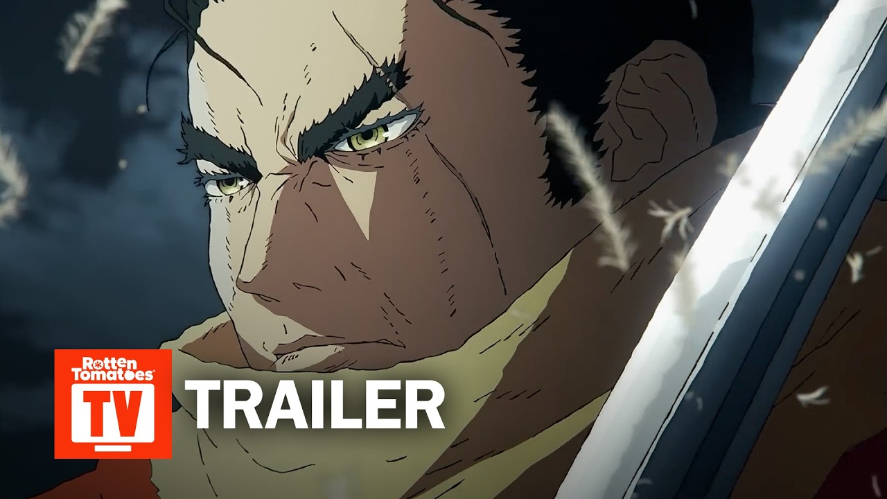 Sekiro: No Defeat Season 1 Trailer 2