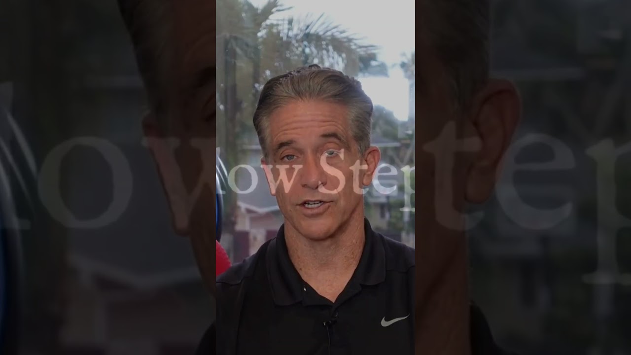 Seniors: Balance recovery training ..see full video on my channel #seniorcitizens #physicaltherapy