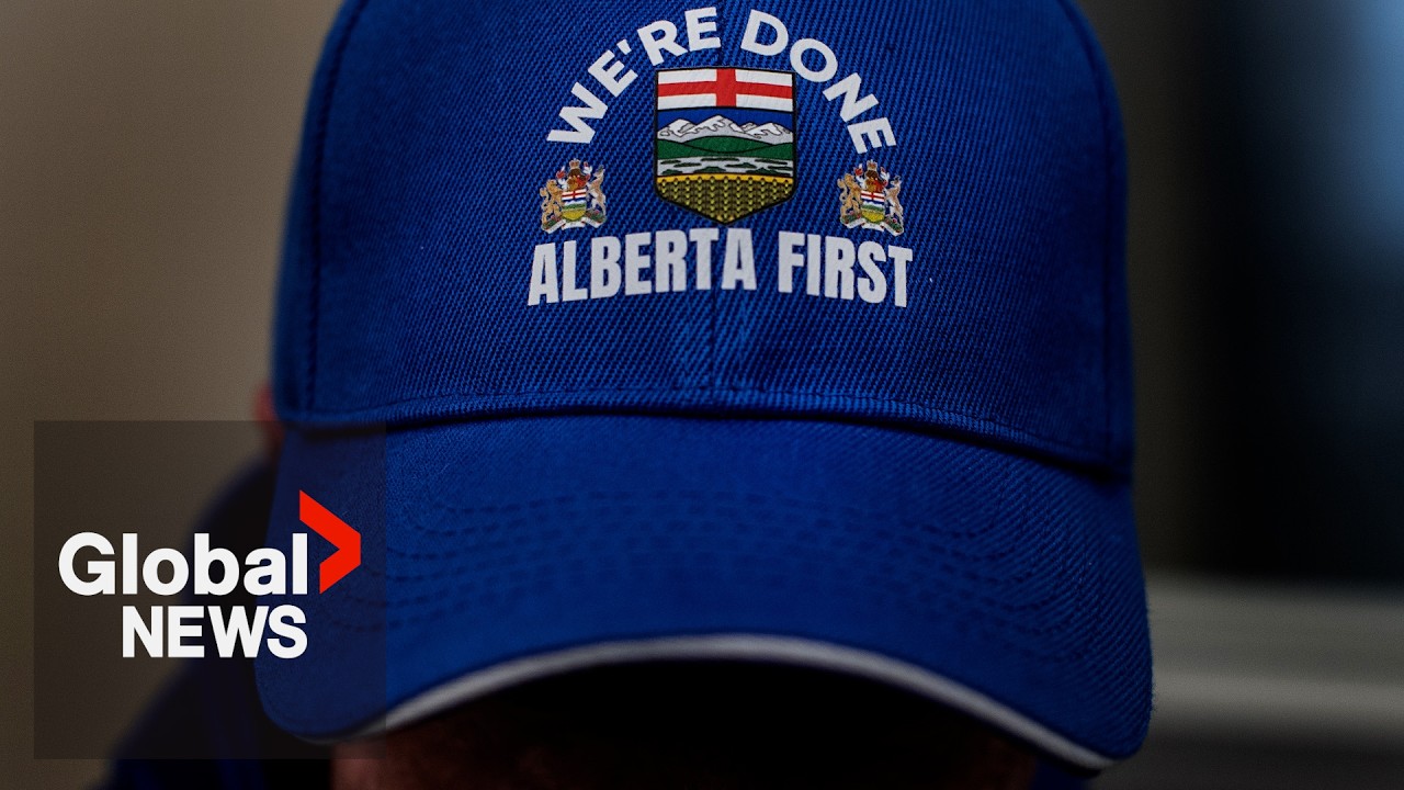 Separation anxiety: Alberta businesses concerned over separation debate