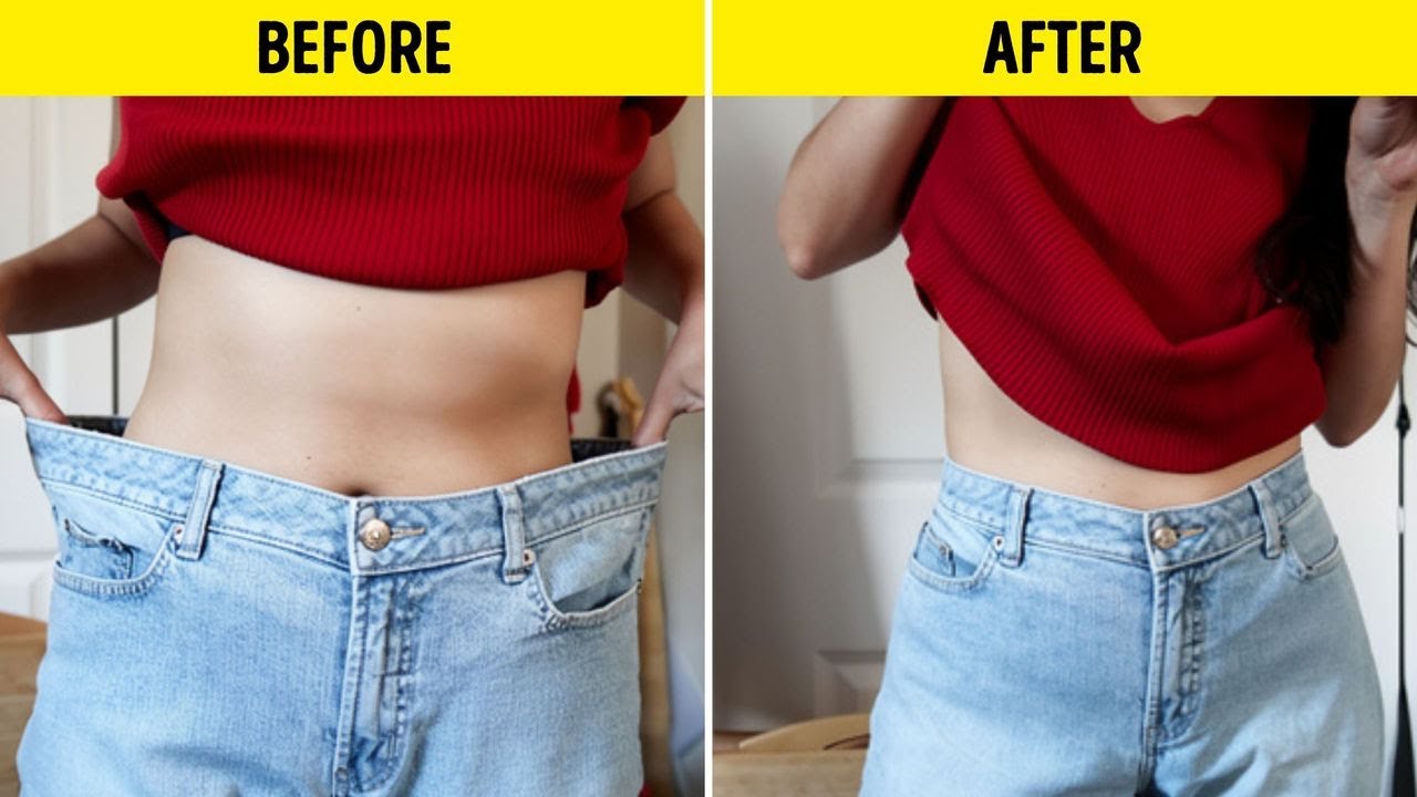 Sewing Hacks Your Old Jeans Will Approve