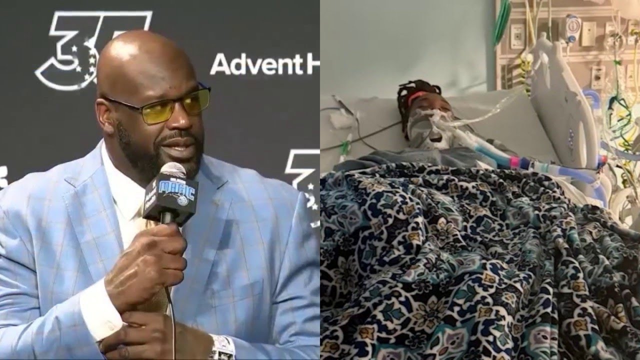 Shaq to cover funeral expenses for Jada West | fox 5 news