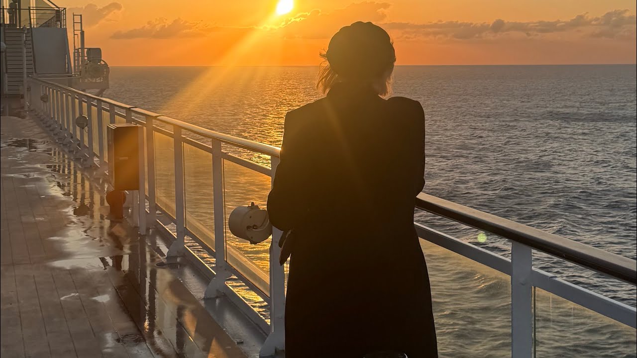 Sharing An Important Life Lesson