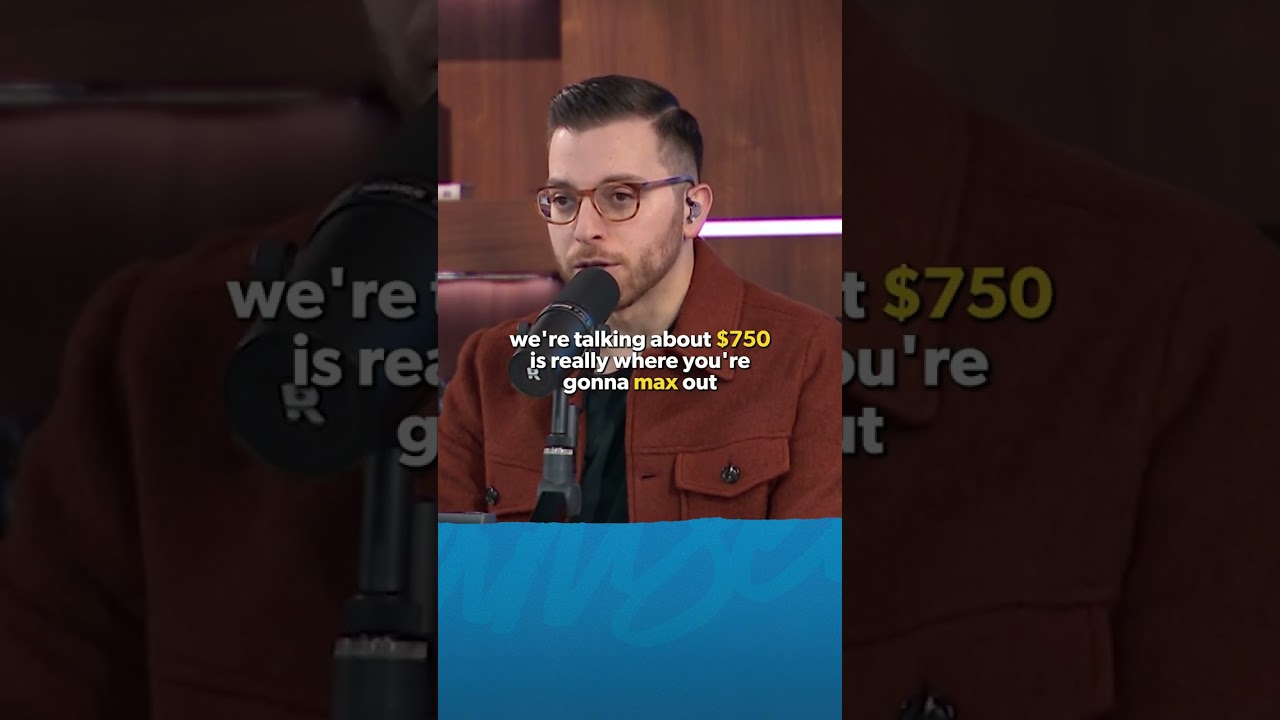 She Lives Paycheck-to-Paycheck and Has No Margin