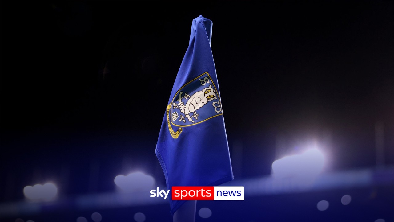 Sheffield Wednesday look set to start next season with 15-point deduction