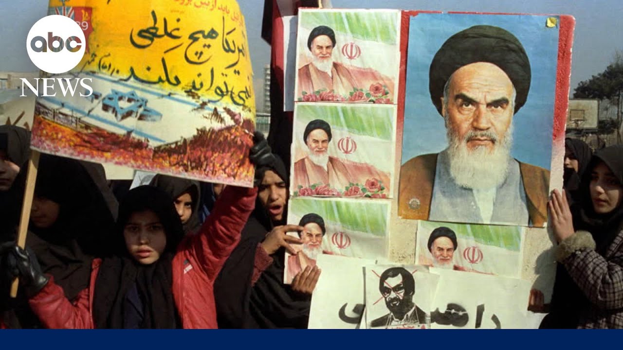 Shockwaves from attack on Iran reverberate across the Middle East