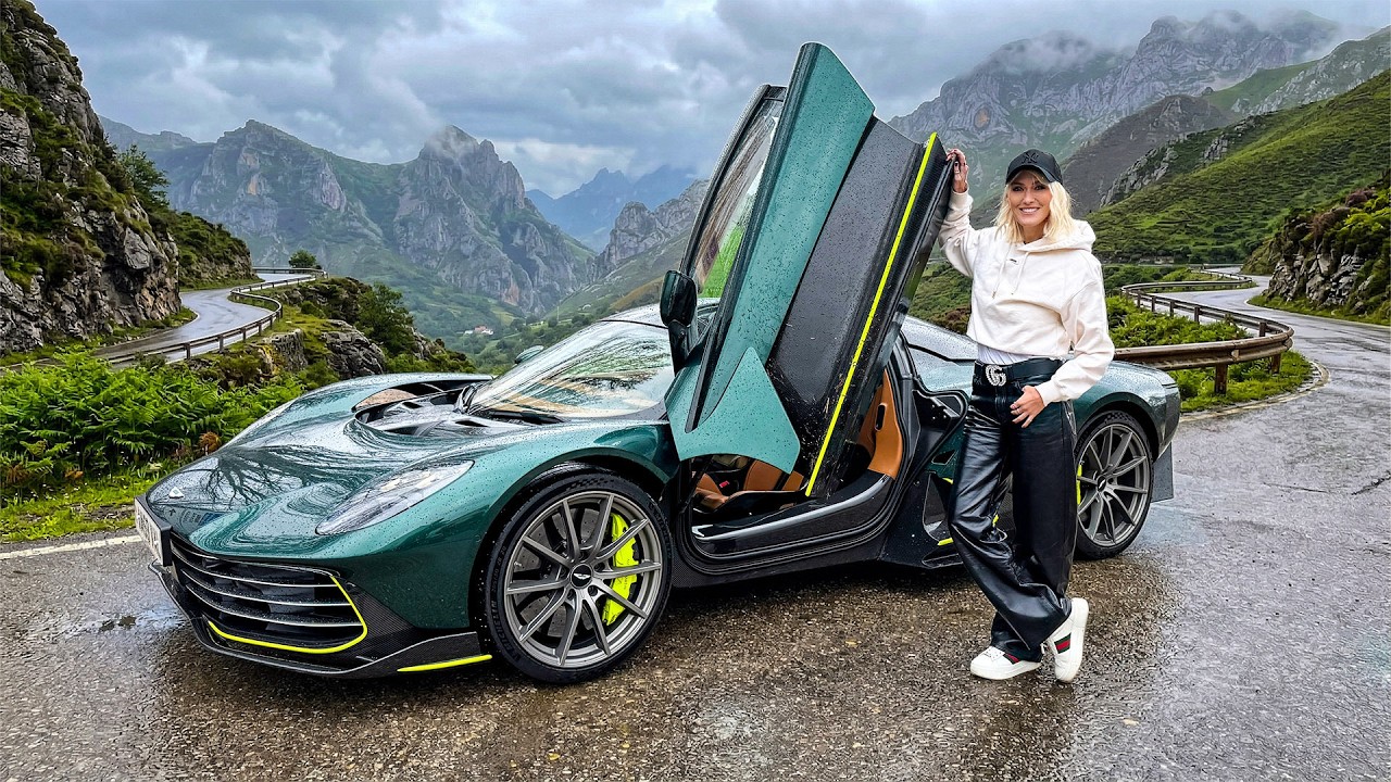 Should I Buy This Car? | Aston Martin Valhalla