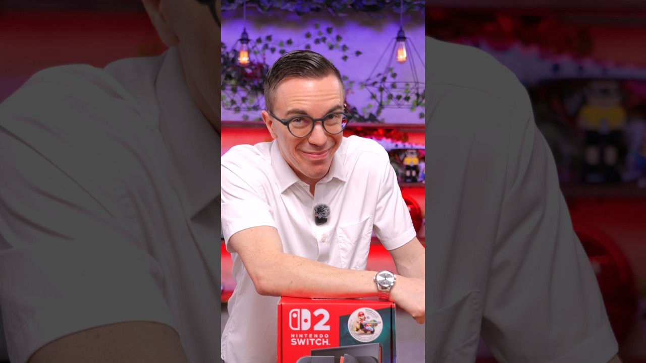 Should You Buy a Switch 2 NOW?