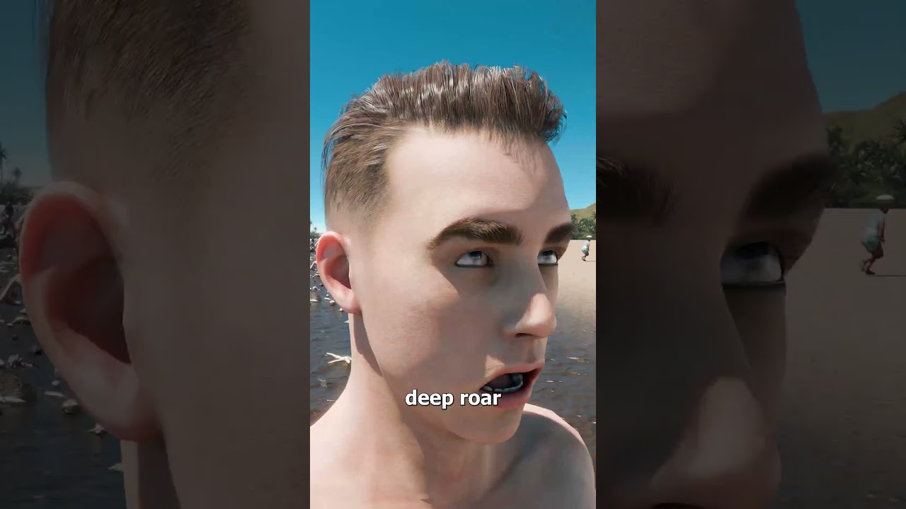 Signs A Tsunami Is About To Hit 😨