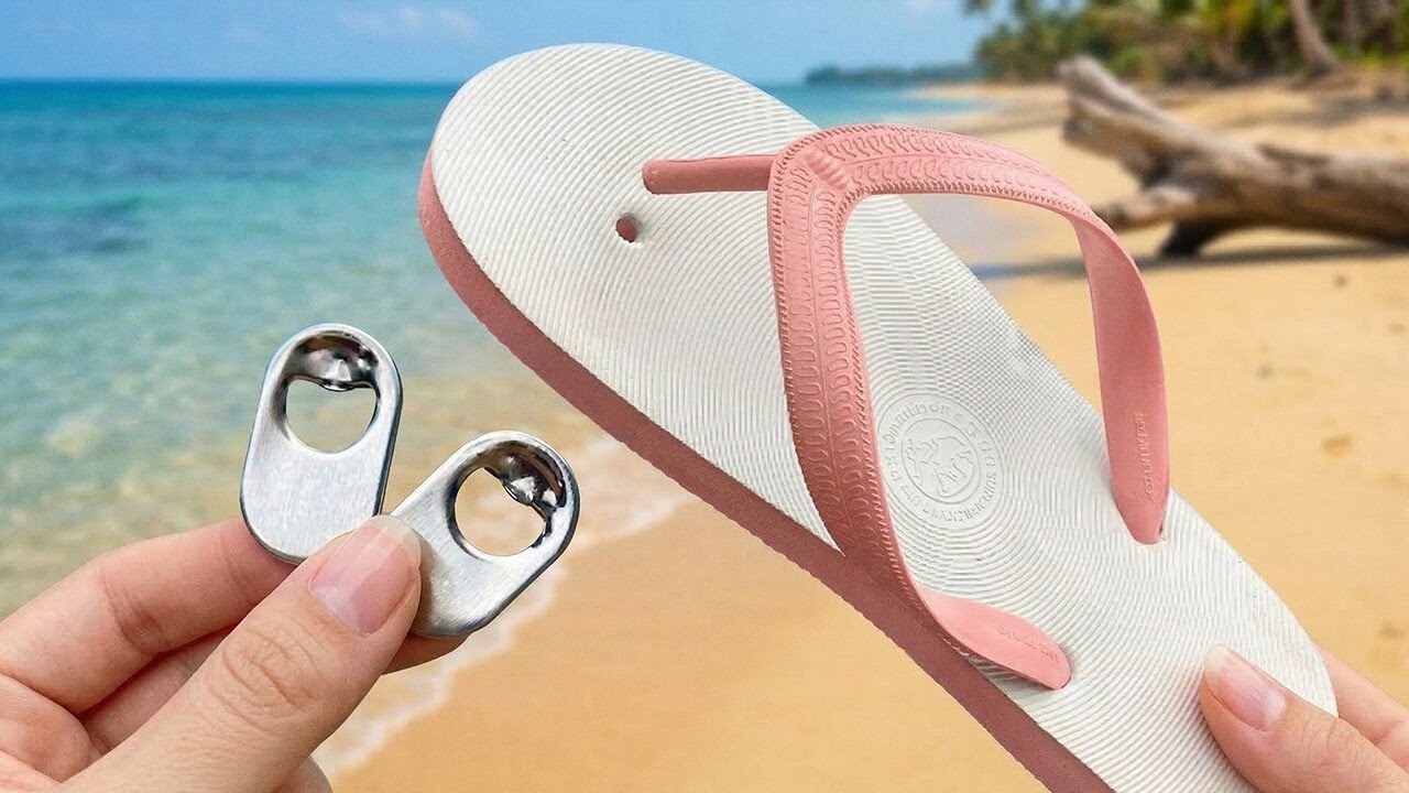 Simple DIY Shoe Fixes That Actually Work 😍