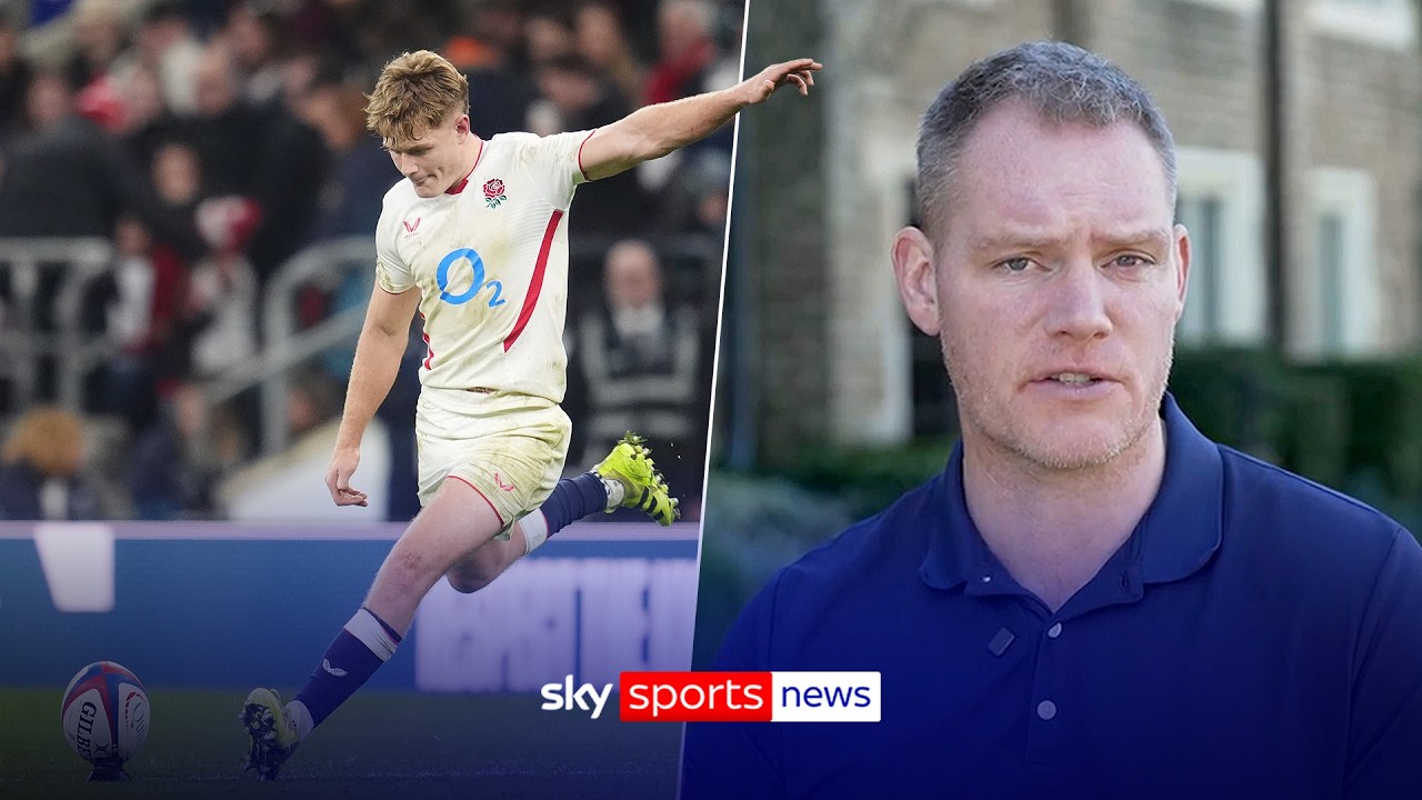 Six Nations: Could England ‘completely revamp’ backline ahead of Italy clash?