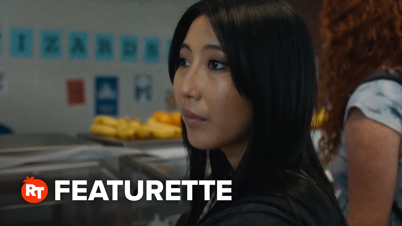 Slanted Featurette – Joan and Culture (2026)