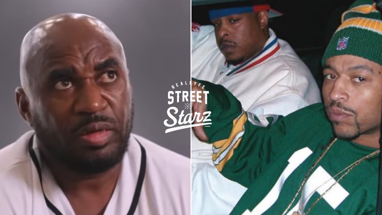 Smackwater BLAMES Big Meech For Starting The Tricking Movement + WHlTE Women vs BLACK Women Feminism