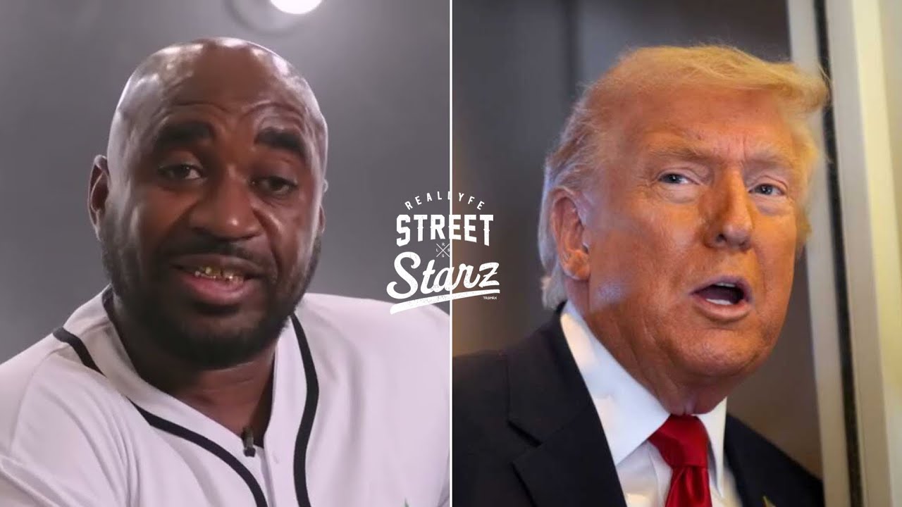 Smackwater “Democrats & Republicans Are The SAME!” EXPOSE Donald Trump & Politicians Work Together