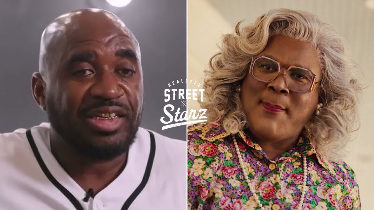 Smackwater Explains How Tyler Perry MANIPULATES His Female Audience With Their Past TRAUMA & Baggage