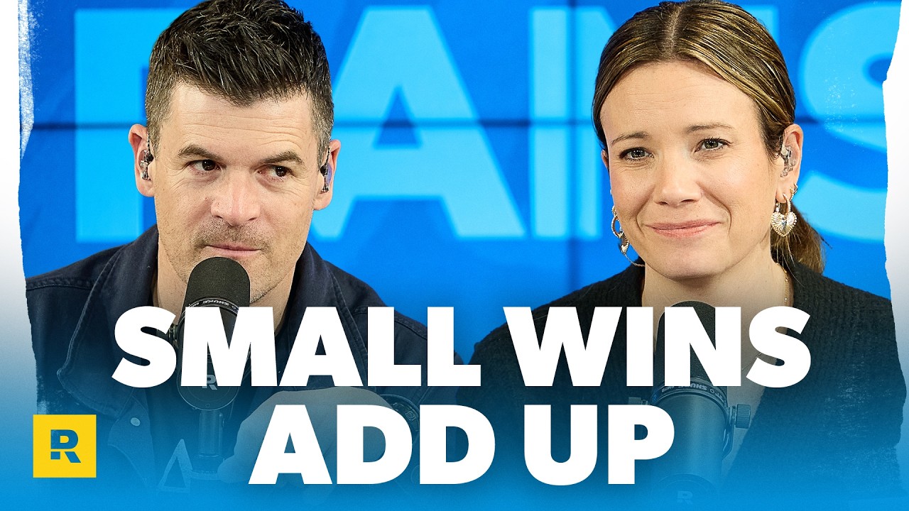 Small Financial Wins Lead To Big Financial Impact | March 27, 2026