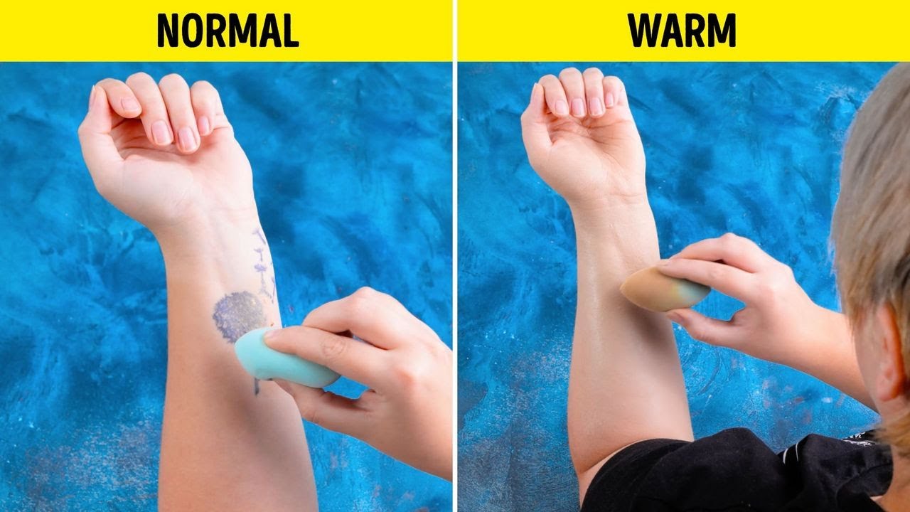 Smart Viral Tricks to Get the Most from Your Beauty Products