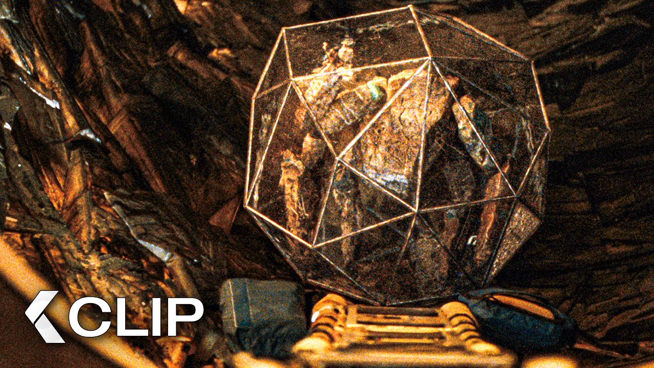 “So Rocky No Die In Grace Atmosphere” Scene – PROJECT HAIL MARY (2026) Ryan Gosling