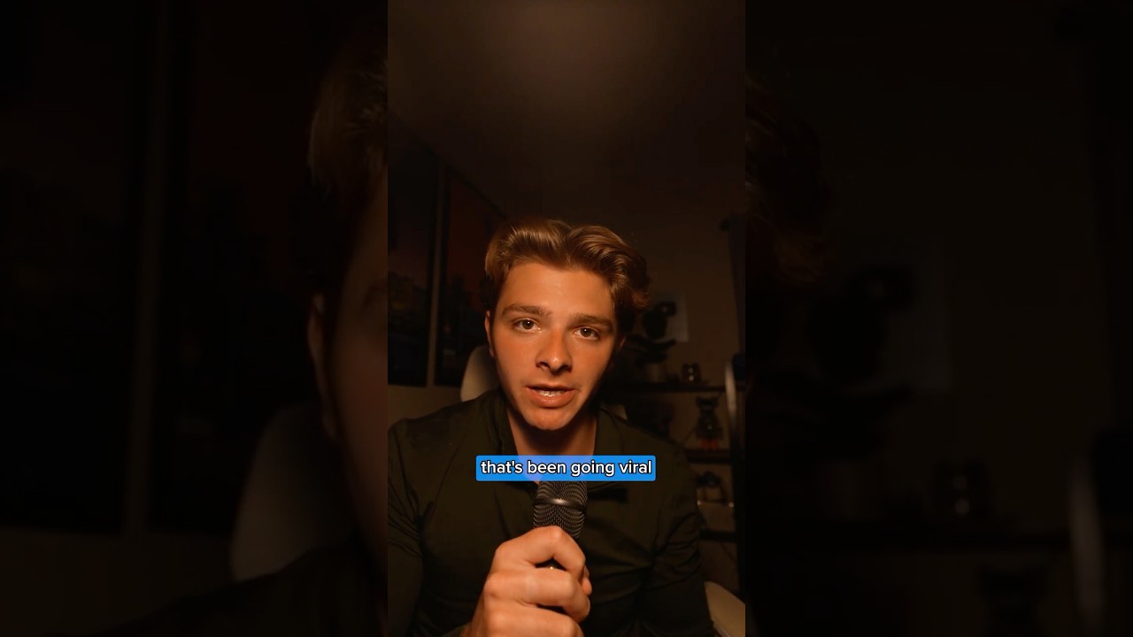 Society needs this app 😭