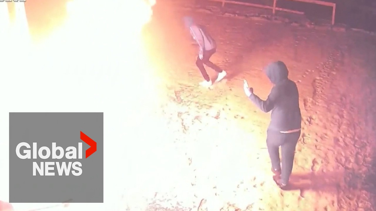 South Asian extortion investigation in Alberta leads to 2 men deported from Canada