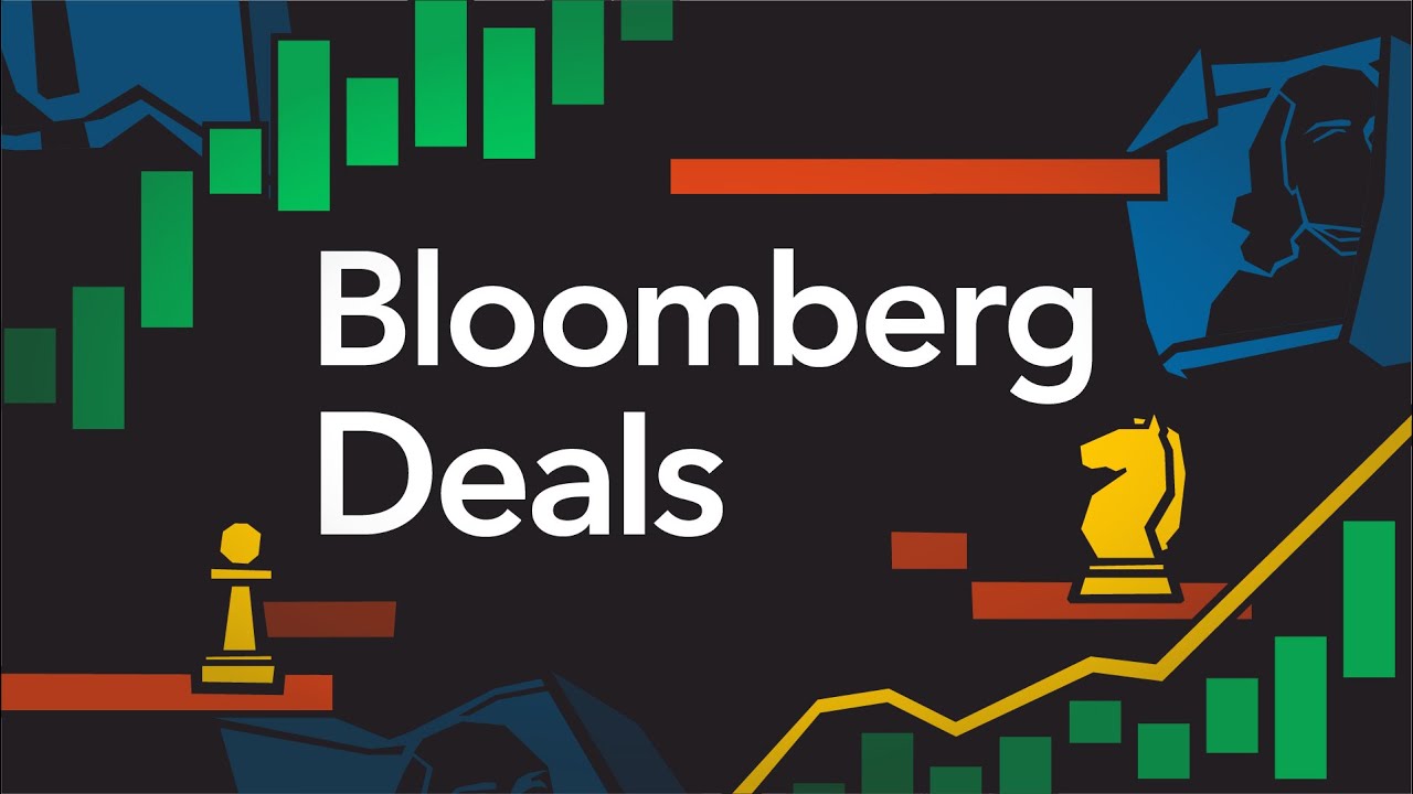 SpaceX Maybe Largest US IPO, Iran War Reveals Gaps In Defense Spending | Bloomberg Deals 3/25/2026