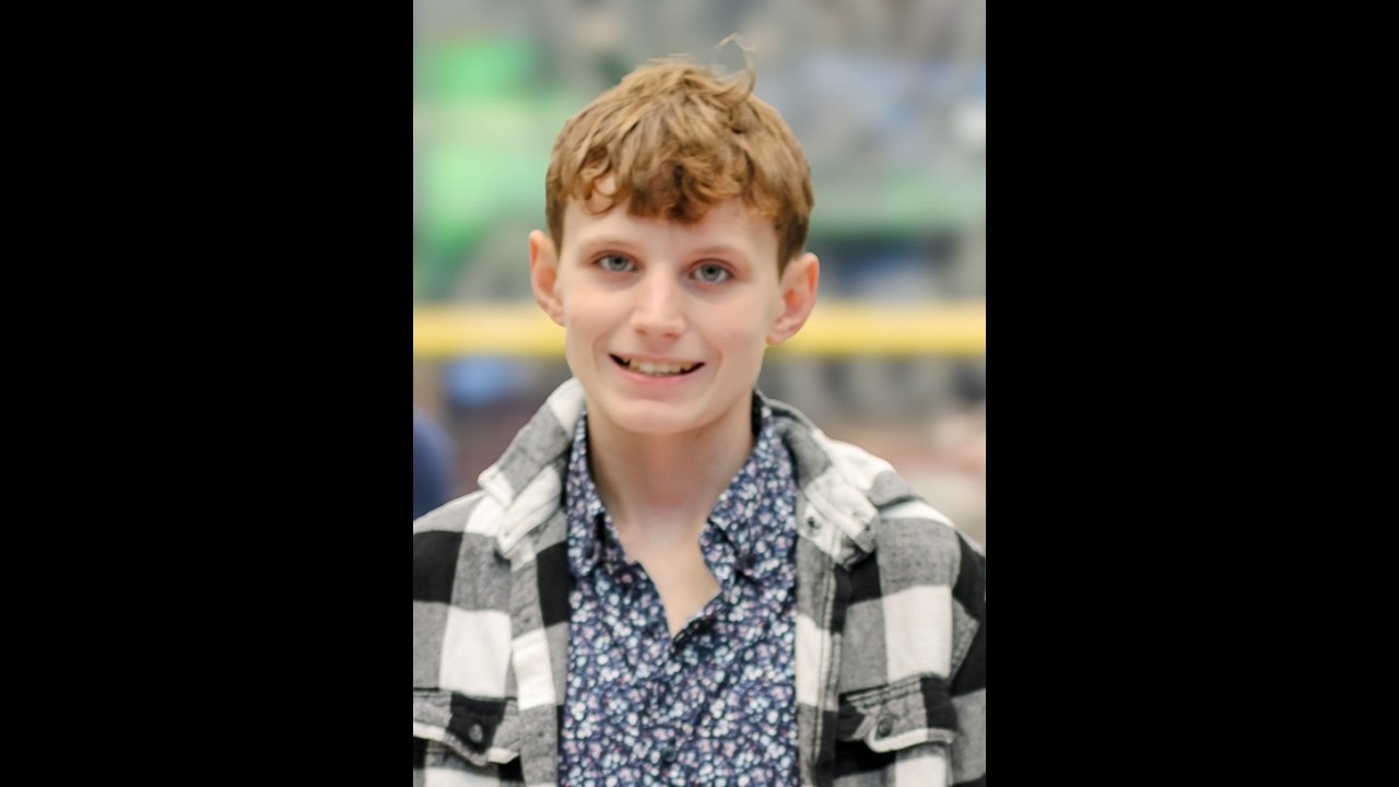 SPONSORED AD by GA Div. of Family & Children Services: Wednesday’s Child – Max