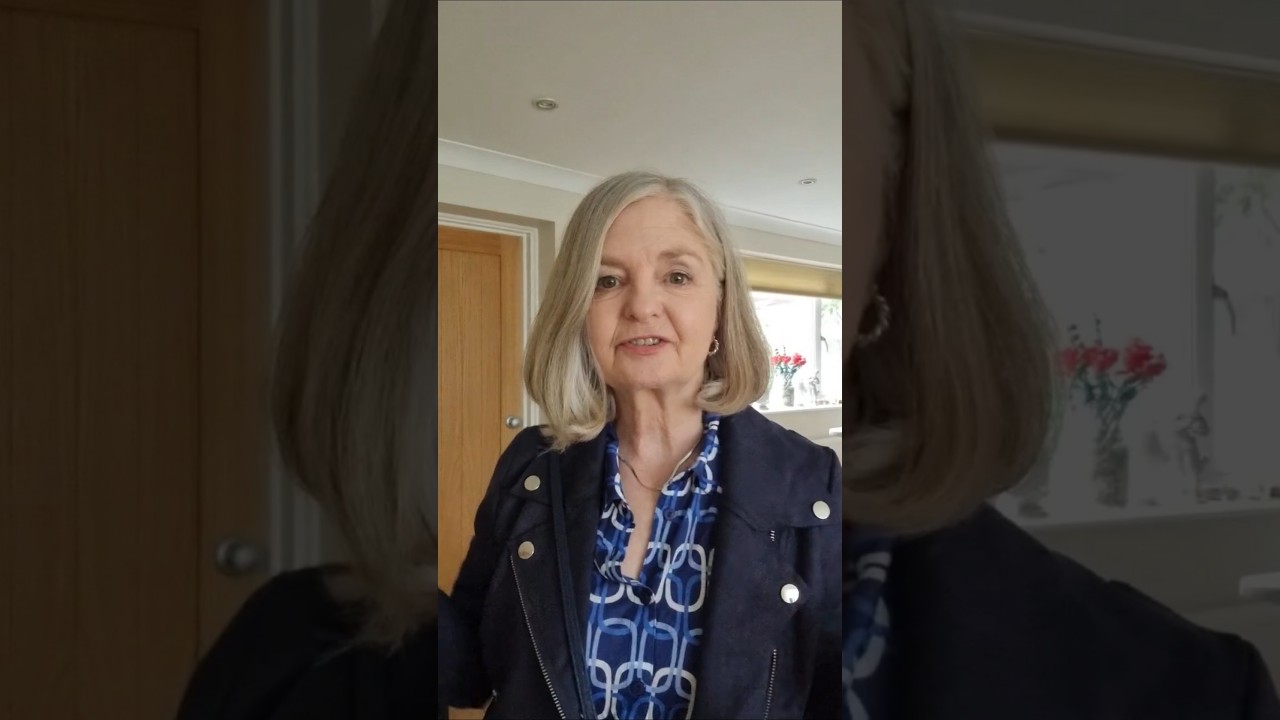 spring outfit idea for ladies who lunch 😅 #casualoutfits #styleafter50 #effortlessstyle