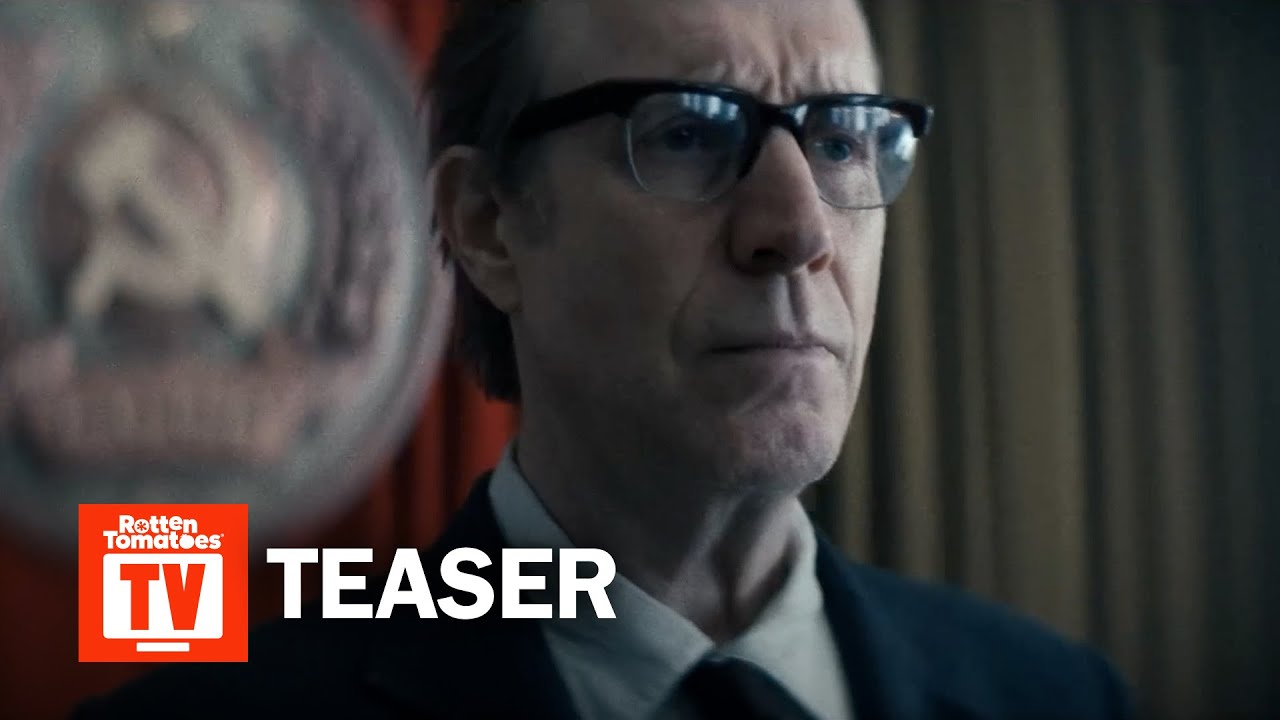 Star City Season 1 Teaser