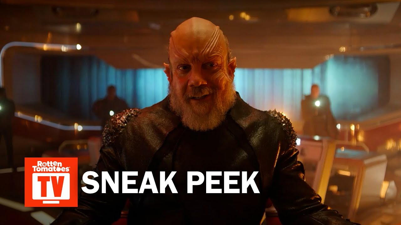 Star Trek: Starfleet Academy S01 E10 Exclusive Finale Sneak Peek | ‘Me In This Chair’