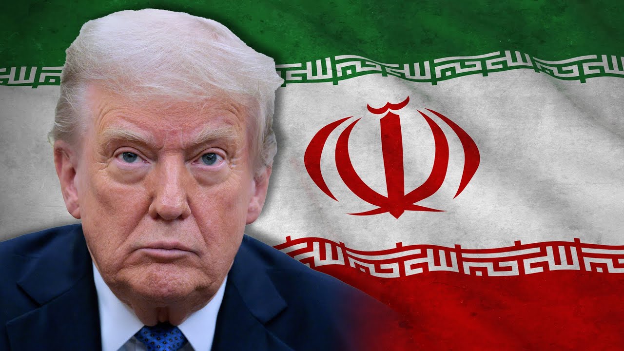 State Department Veteran Questions Iran ‘Wind Down’