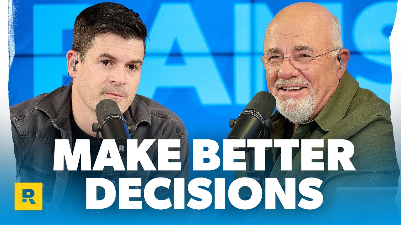 Stop Letting Dumb Decisions Control Your Financial Future | March 18, 2026