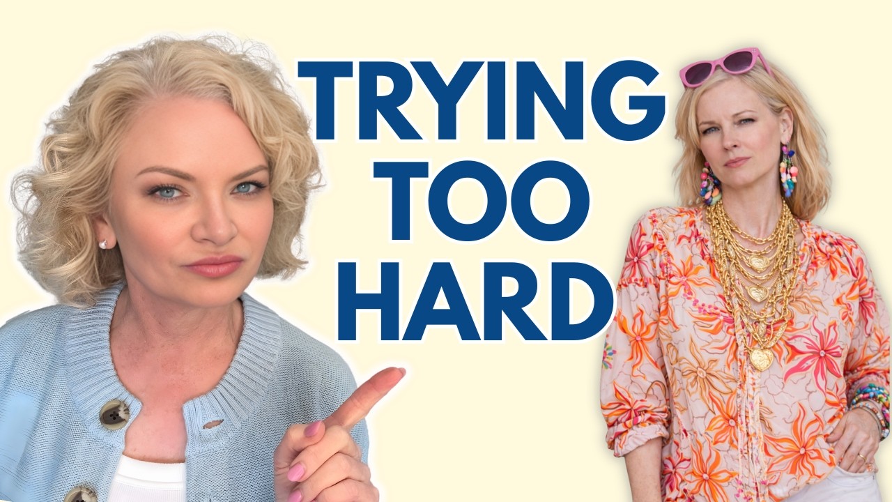 Stop Trying Too Hard — Effortless Chic Outfits with Quince