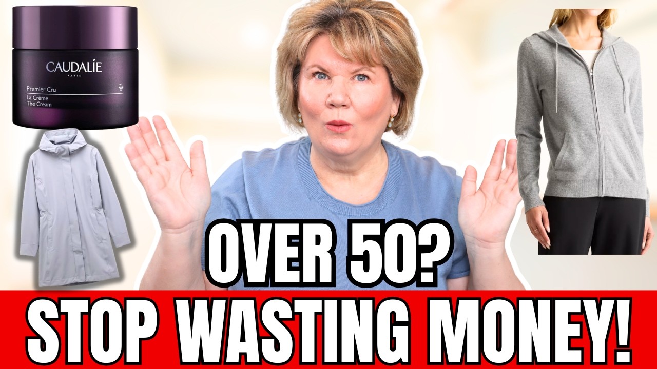 Stop Wasting Money: February 2026 Favorites That Actually WORK for Women Over 50