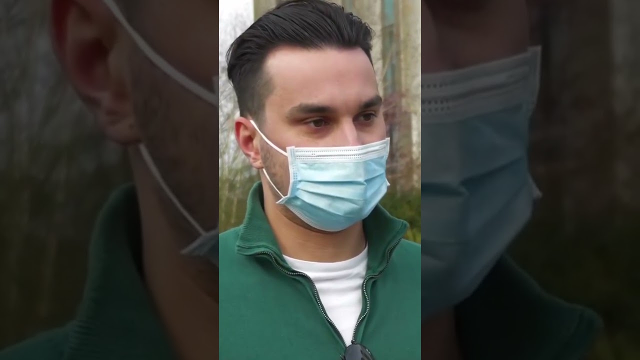 Students ‘scared’ after meningitis outbreak