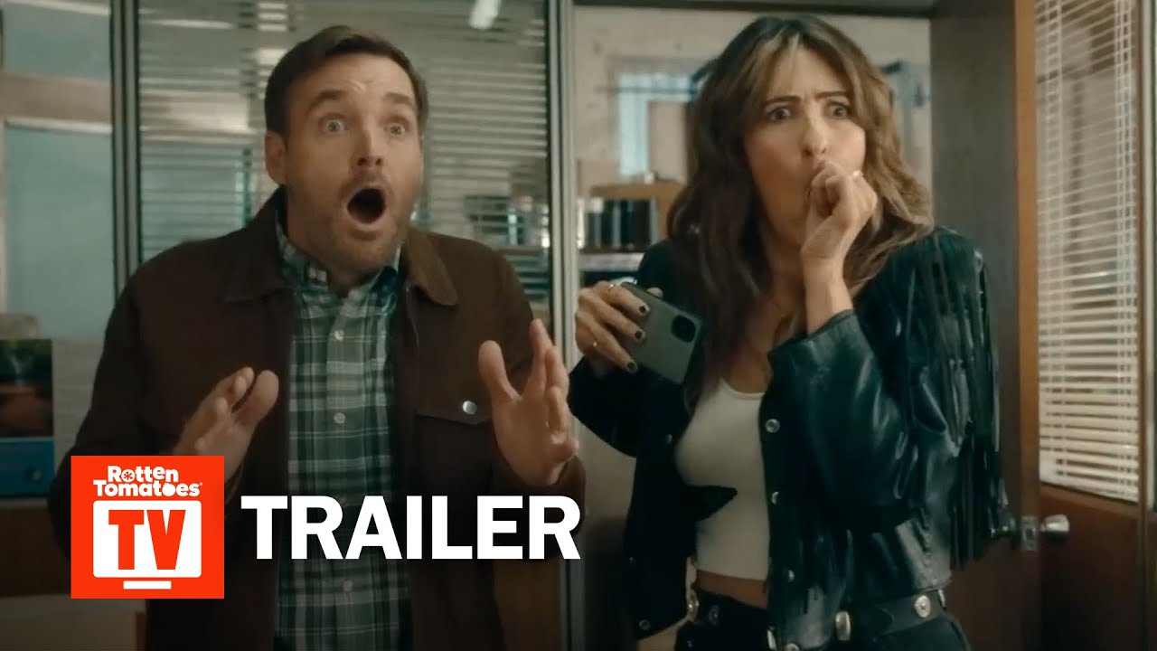 Sunny Nights Season 1 Trailer