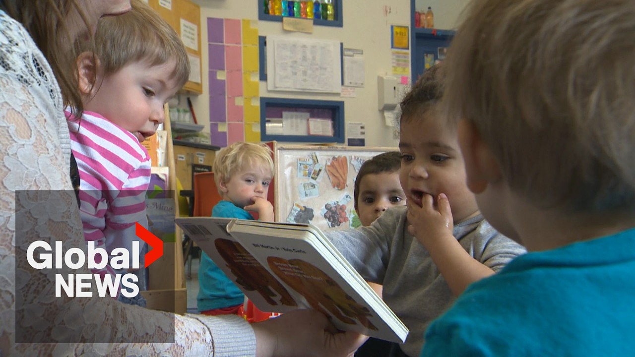 Supreme Court says asylum seekers have right to subsidized daycare in Quebec