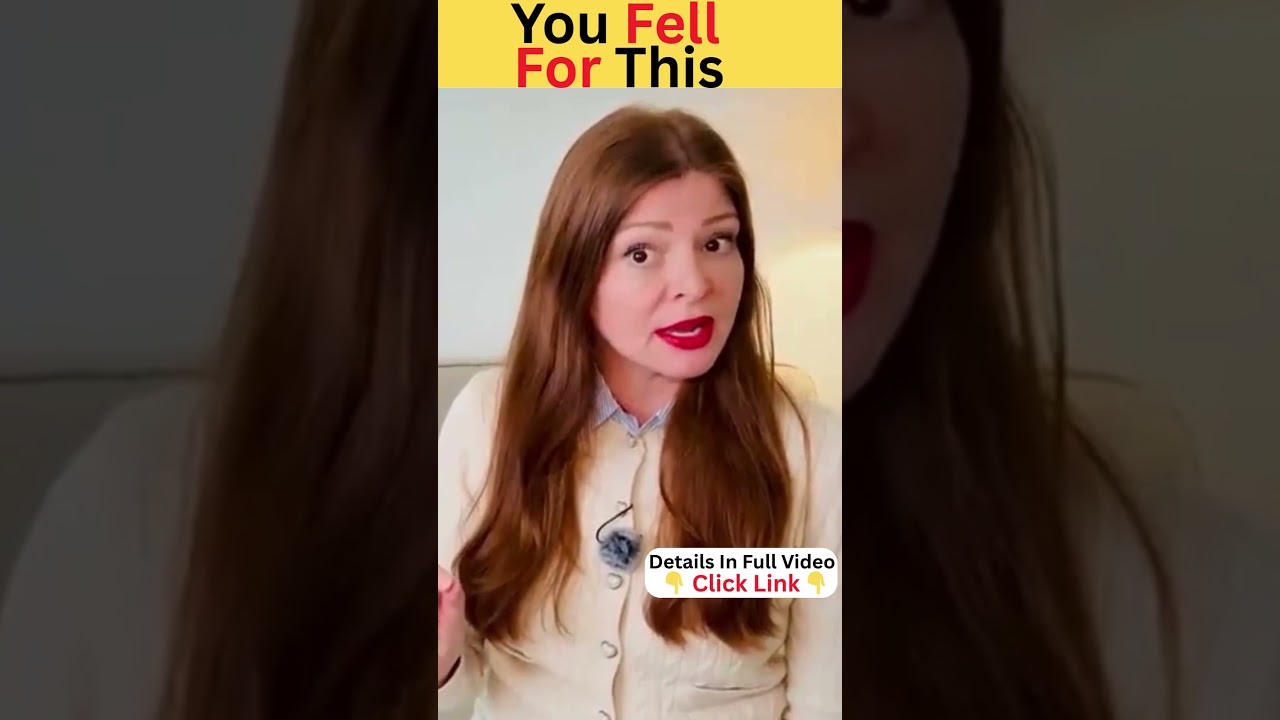 Sweet Lies Women Tell When They Dont Want to Lose You