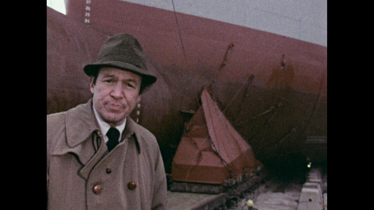 Tankers and Tycoons | 60 Minutes Archive