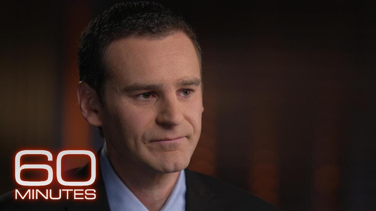 Targeting Americans I Sunday on 60 Minutes