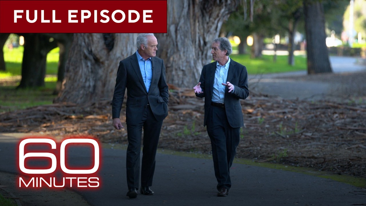 Targeting Americans; Secretary Hegseth | 60 Minutes Full Episodes