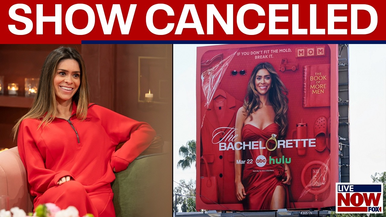 Taylor Frankie Paul video: ABC to lose millions after ‘The Bachelorette’ cancelled
