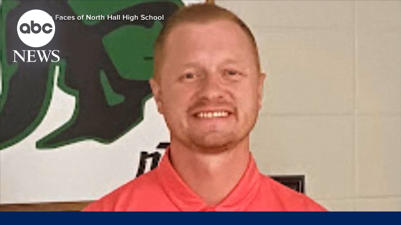 Teen charged in teacher’s death from prank gone wrong speaks out