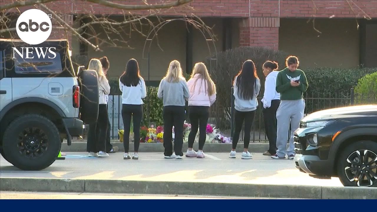 Teens arrested after teacher prank turns deadly in Georgia