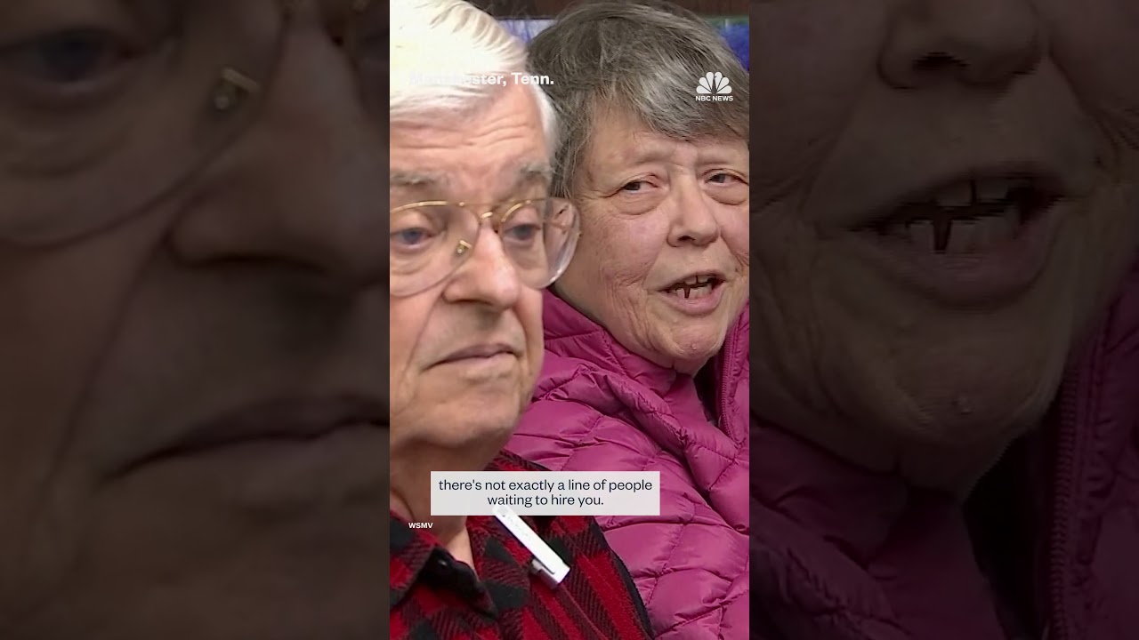 Tennessee woman helps raise money for 78-year-old DoorDash driver