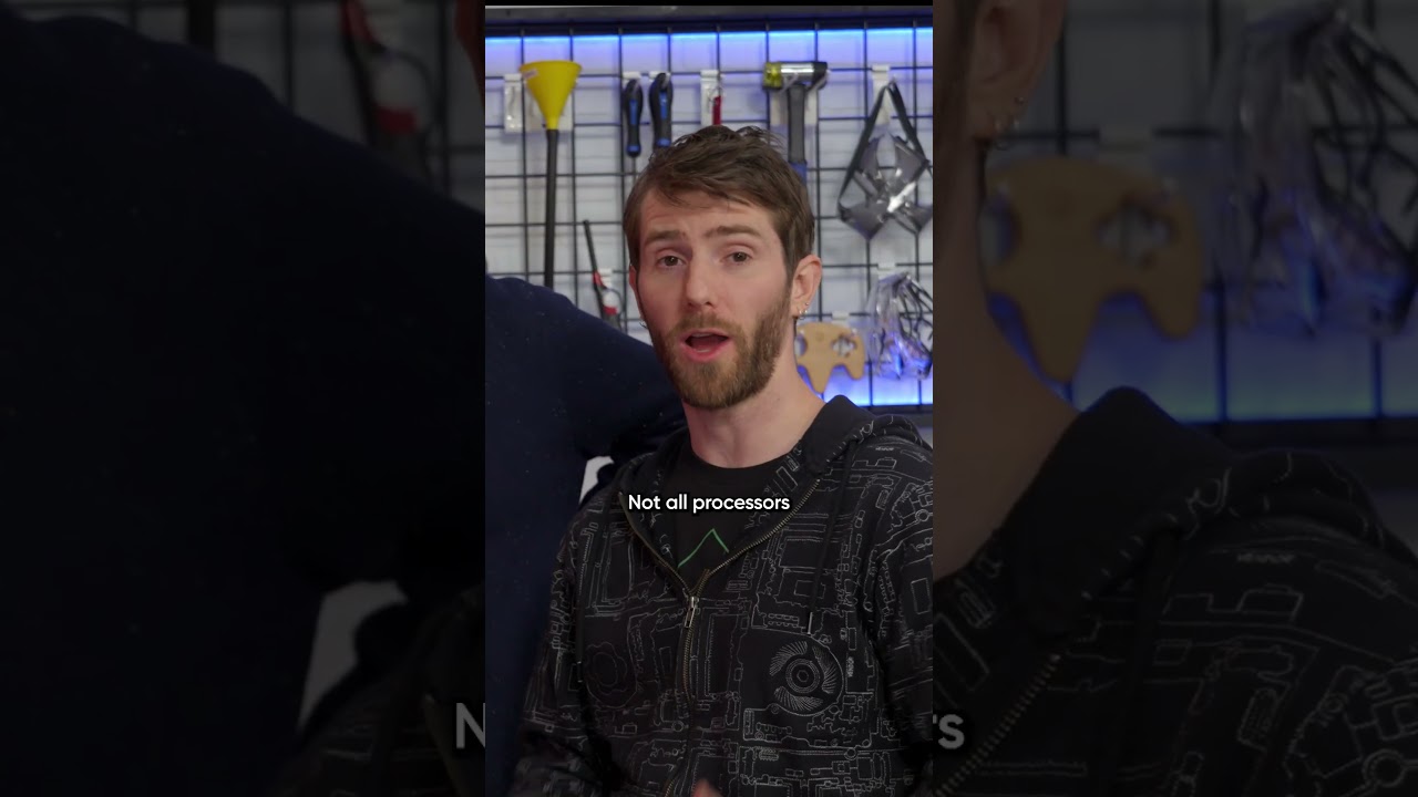 Testing your tech hacks…