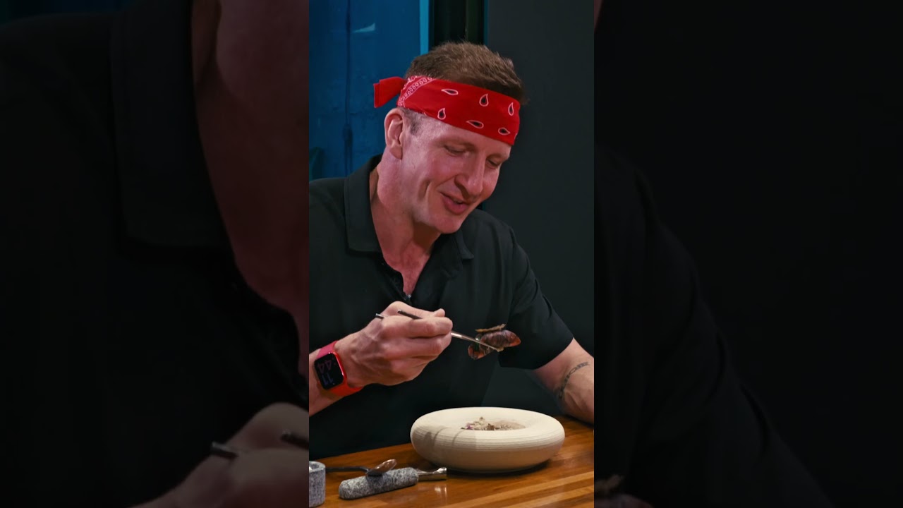 $$$ Thai Noodle Experience!!