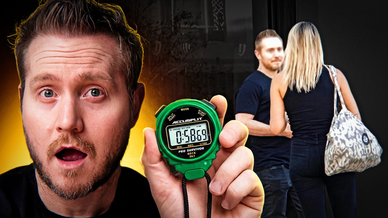 The 60-Second Number Close