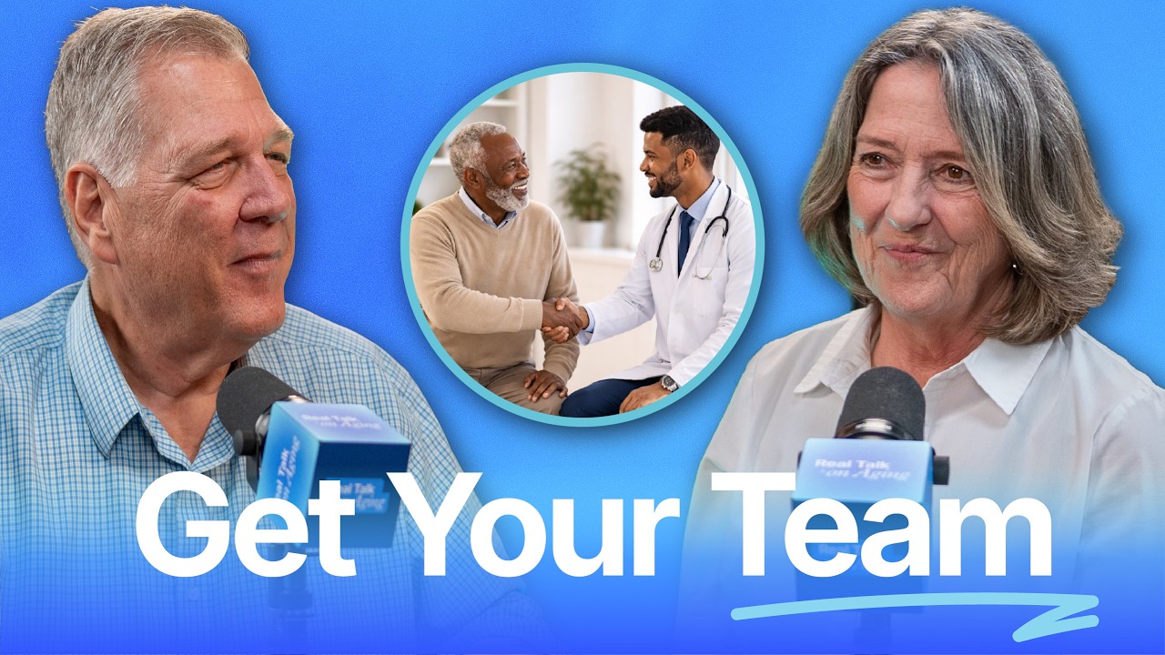 The Aging Curve: What’s Coming and When?